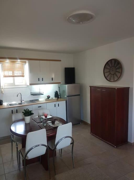 Amalthia Villa Szitía Kültér fotó