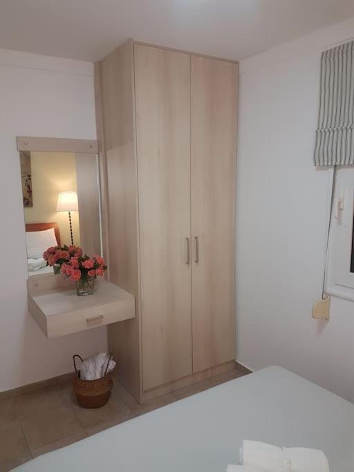 Amalthia Villa Szitía Kültér fotó